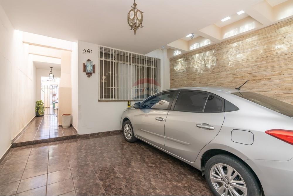 Sobrado - Venda - São Paulo , São Paulo - IMG_758102.jpg - 601361016-155