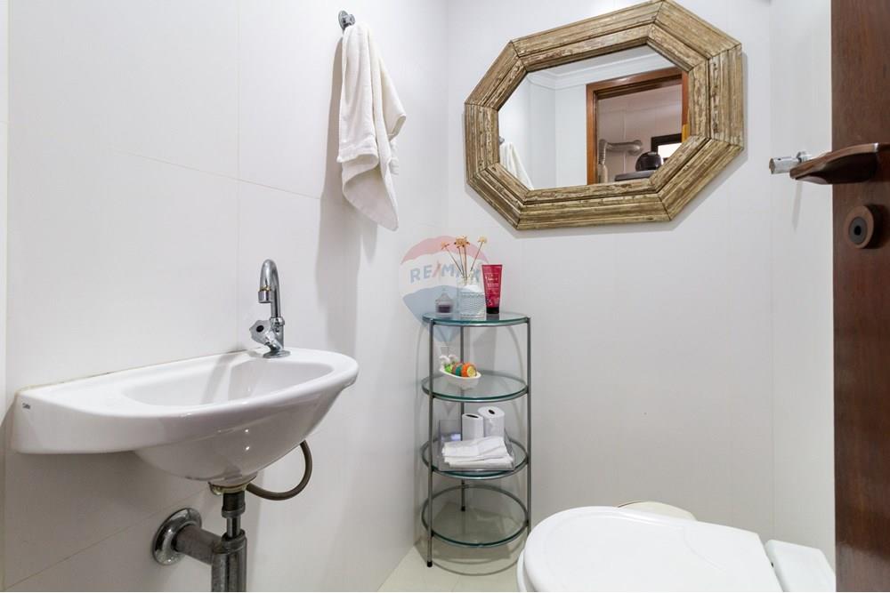 Apartamento - Venda - São Paulo , São Paulo - 16 BANH. SERV.jpg - 601261081-19