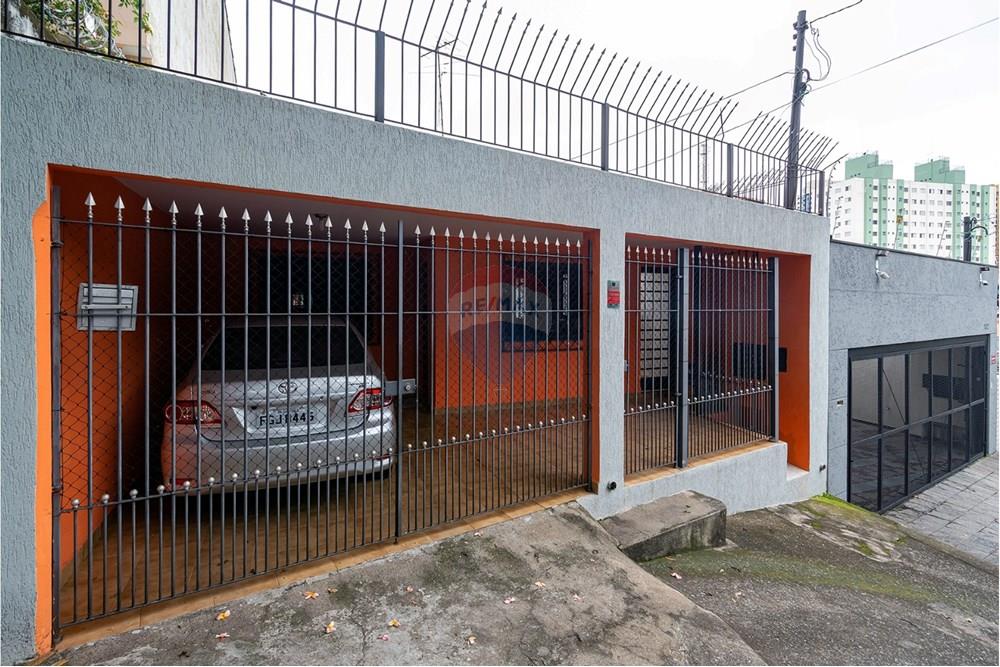 Casa - Venda - São Paulo , São Paulo - IMG-20250226-WA0799.jpg - Garagem - 601971014-183