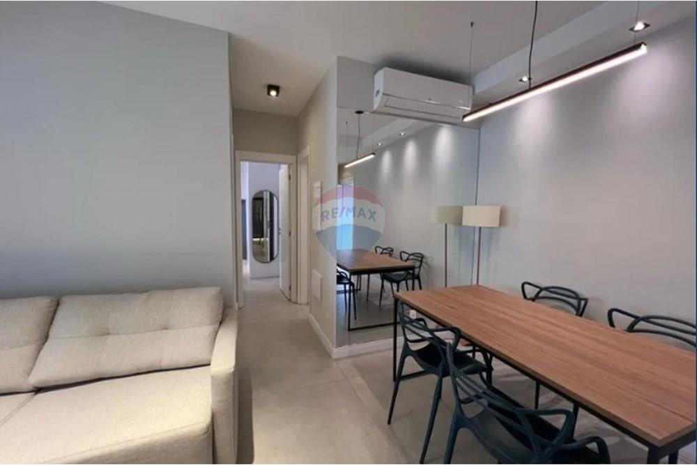 Apartamento - Alugar - São Paulo , São Paulo - d1215a.jpg - 602301011-137