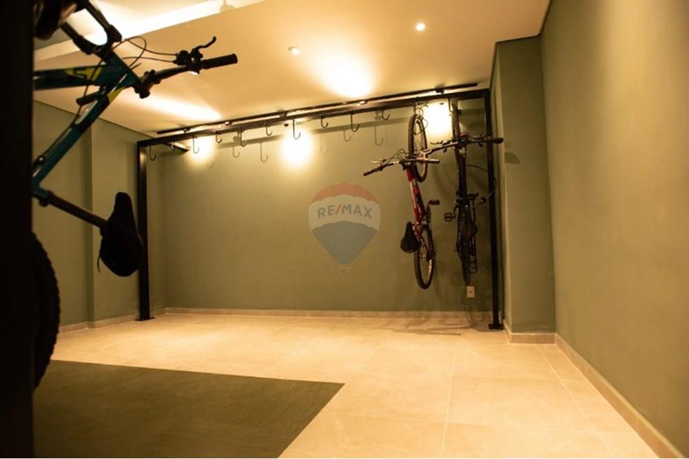Apartamento - Venda - São Paulo , São Paulo - bicicletário.jpg - 601971014-178