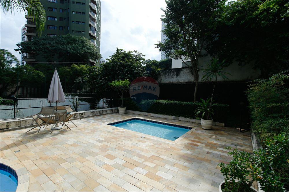 Apartamento - Alugar - São Paulo , São Paulo - 31 - 601971018-1256