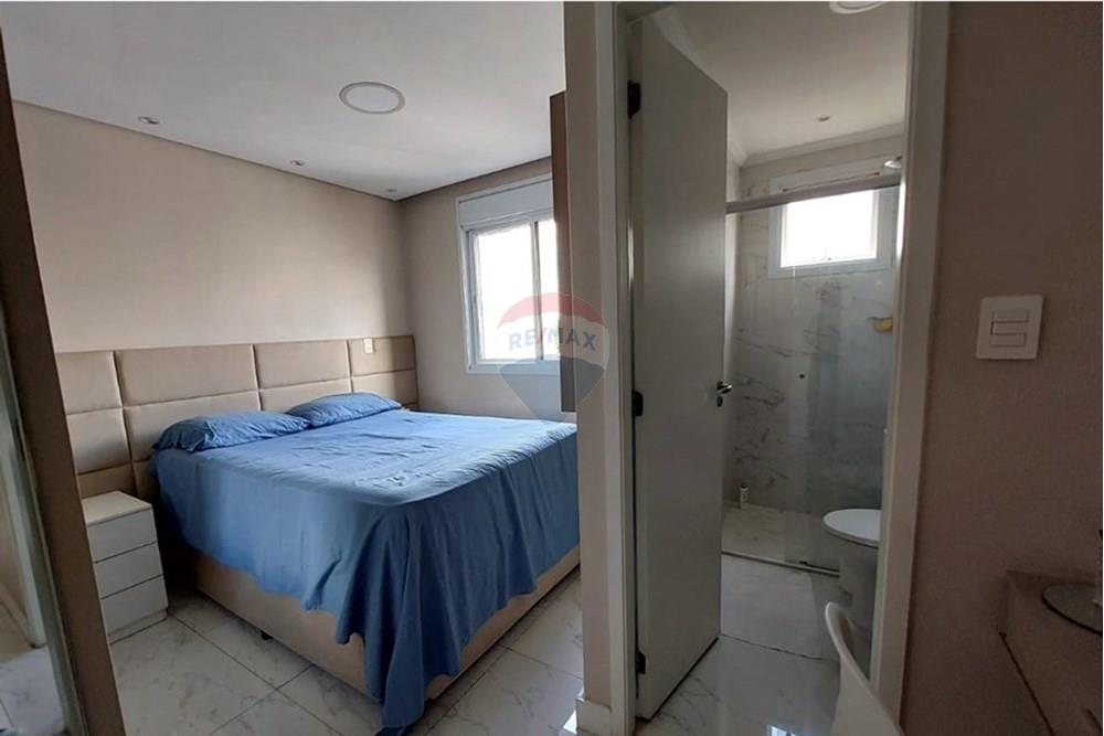 Apartamento - Alugar - São Paulo , São Paulo - APT Aline2jpg.jpg - 602181007-46