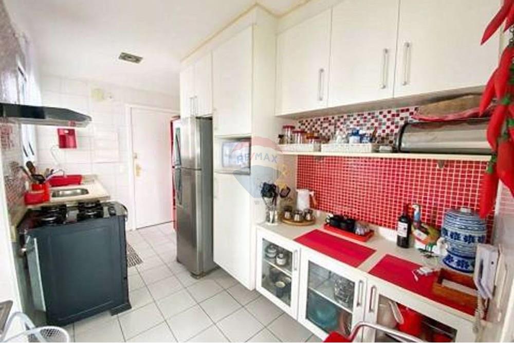 Cobertura - Alugar - São Paulo , São Paulo - 13.jpg - 602321003-41