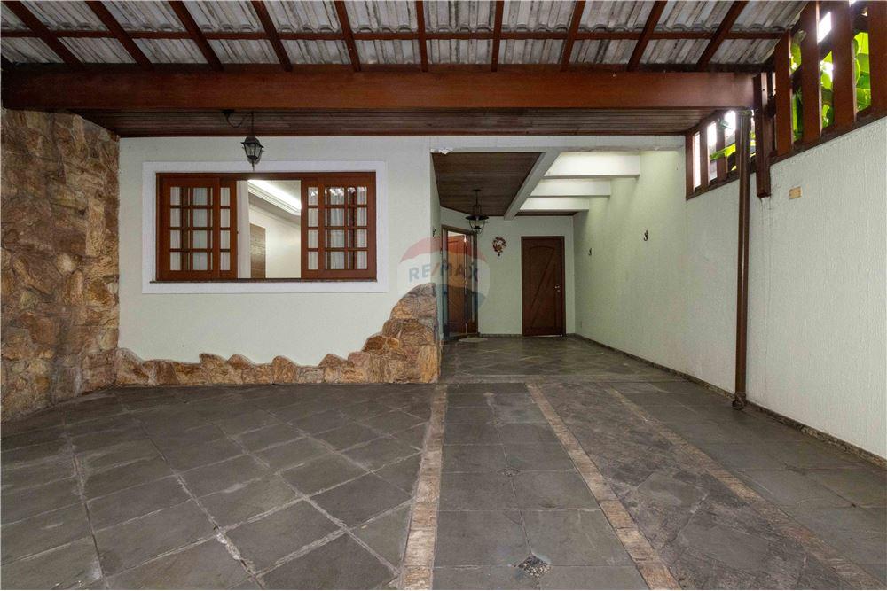 Sobrado - Venda - São Paulo , São Paulo - 55 - 601301008-71