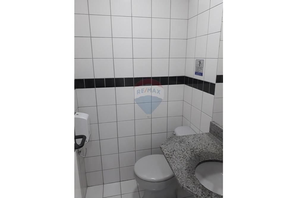 Cj. Comercial/ Sala - Alugar - São Paulo , São Paulo - 4.jpg - 602291021-210