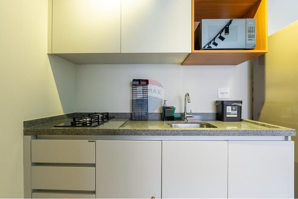 Apartamento - Venda - São Paulo , São Paulo - 12_AP.jpg - 601471003-143