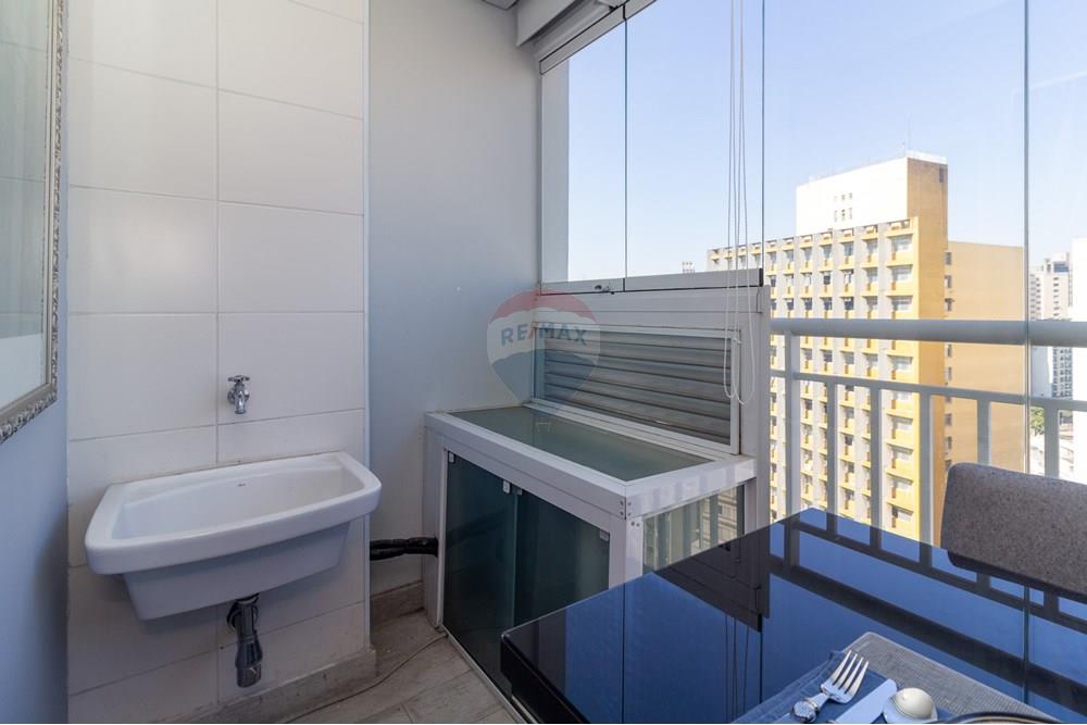 Studio - Venda - São Paulo , São Paulo - 01_009.JPG - 601401041-24