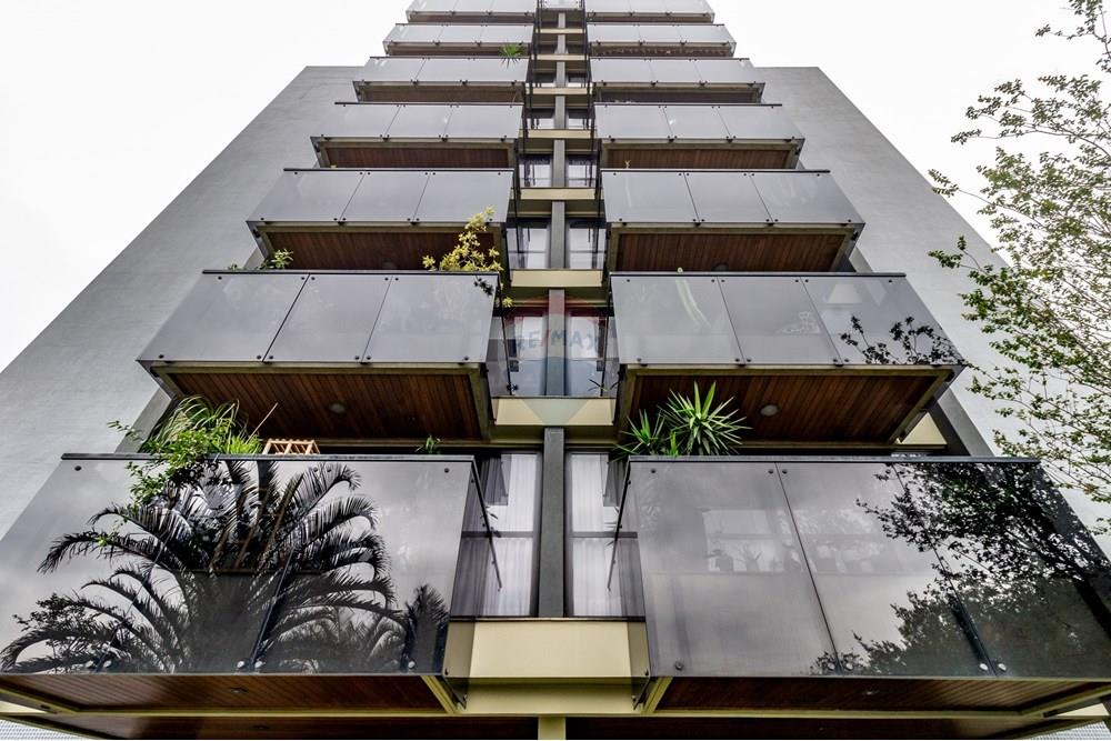 Apartamento - Venda - São Paulo , São Paulo - 27 FACHADA FUNDOS.jpg - 601261021-401