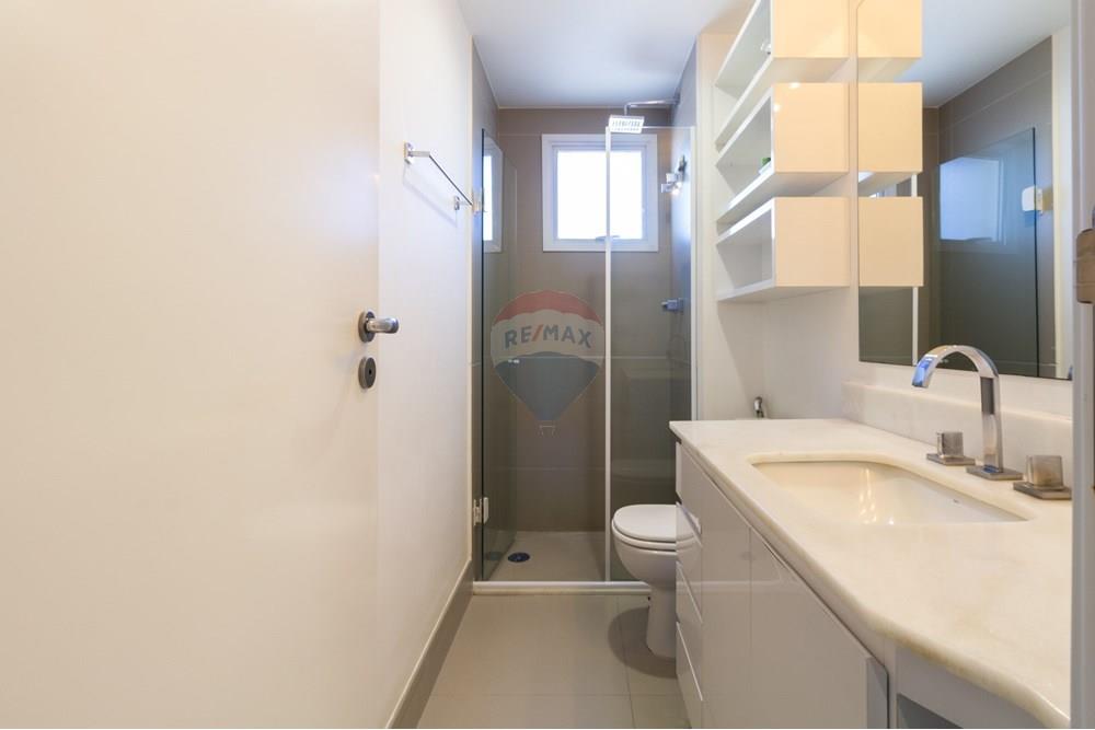 Apartamento - Venda - São Paulo , São Paulo - 11 BANH. QUARTO 2 (1).jpg - 601261064-213