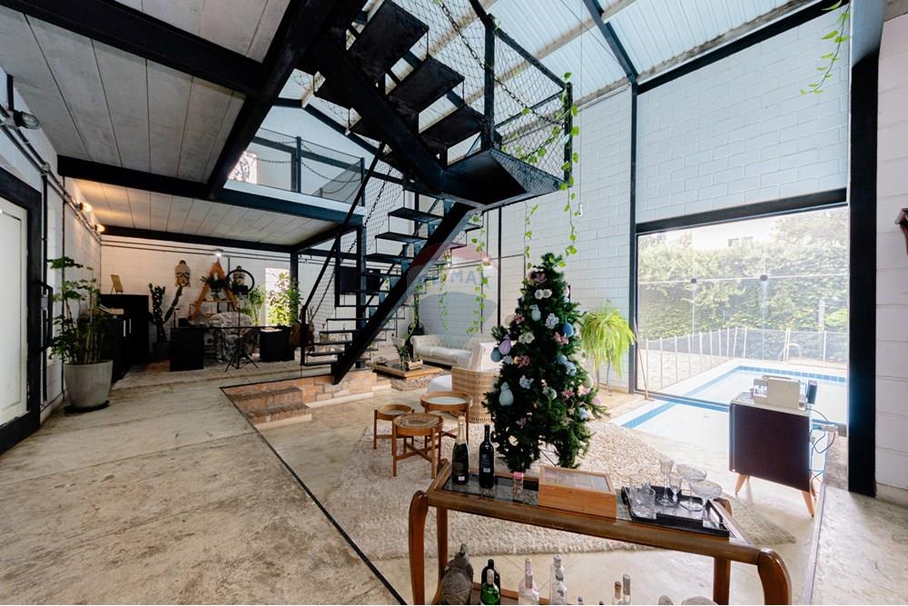 Casa de Condomínio - Venda - Cotia , São Paulo - Cópia de IMG_1491.jpg - 602241014-12