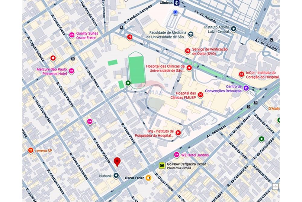 Apartamento - Alugar - São Paulo , São Paulo - 24 CP 29  mapa (3).jpg - 601361040-165