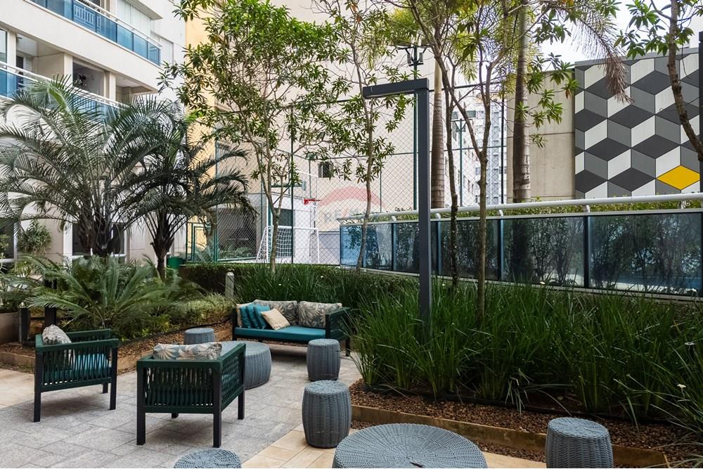 Apartamento - Venda - São Paulo , São Paulo - 60_AP.jpg - 601471003-188