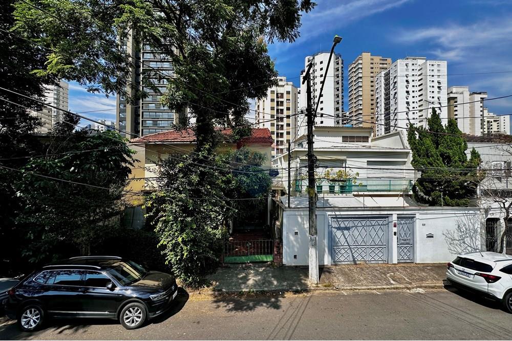 Sobrado - Alugar - São Paulo , São Paulo - IMG_4862.jpg - 602321014-99