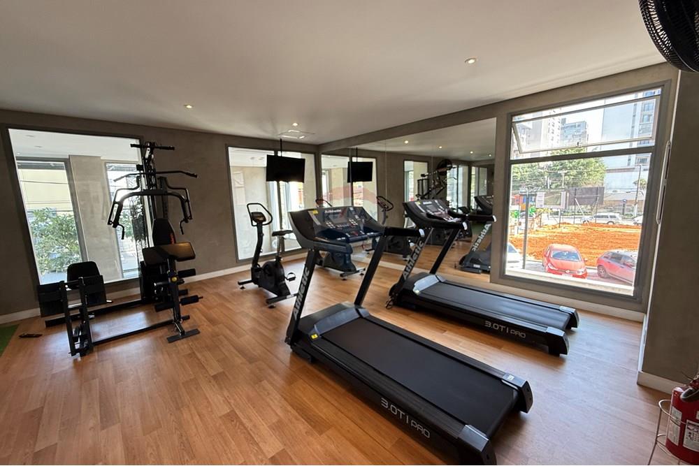 Studio - Alugar - São Paulo , São Paulo - IMG_5393.JPG - 602281014-231