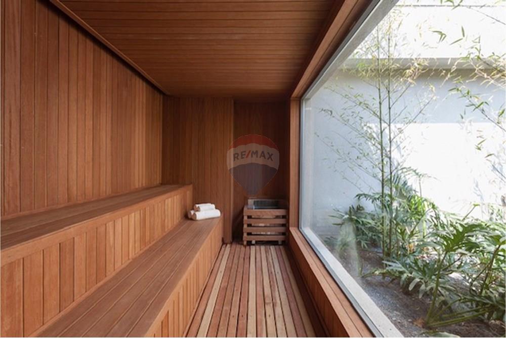 Apartamento - Alugar - São Paulo , São Paulo - sauna e jardim.jpg - 601361019-3106