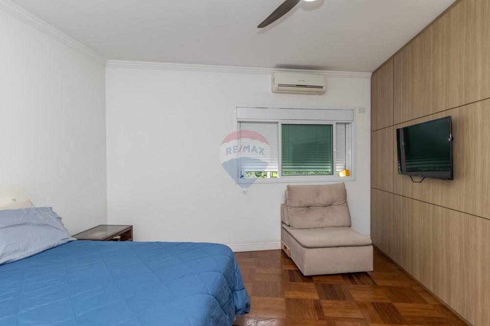 Sobrado, 3 quartos, 221 m² - Foto 23