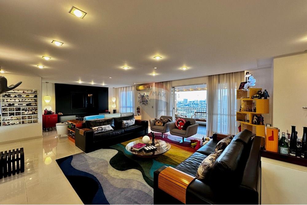 Apartamento - Venda - São Paulo , São Paulo - IMG_8467.jpg - 602321013-48