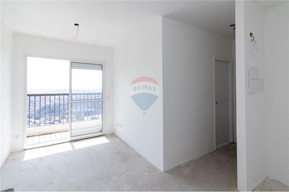 Apartamento - Venda - São Paulo , São Paulo - SALA - 601751058-98