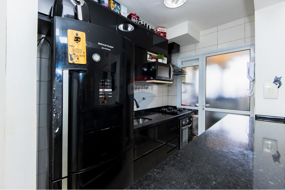 Apartamento - Venda - São Paulo , São Paulo - IMG_6861.jpg - 602031026-17