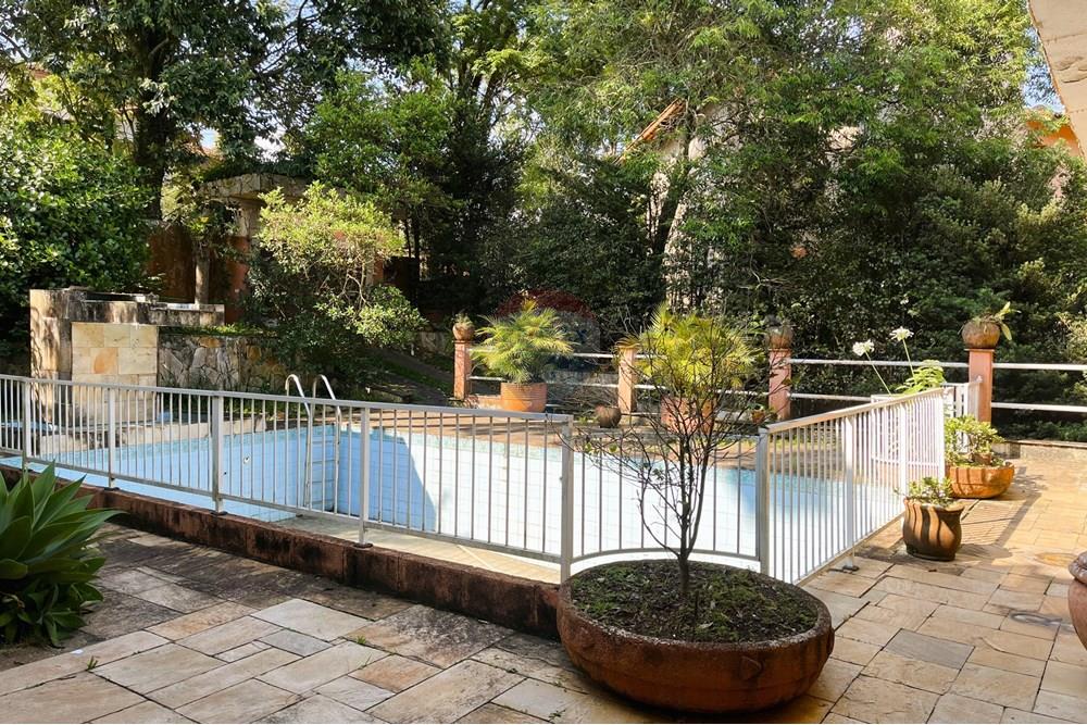 Casa de Condomínio - Venda - Cotia , São Paulo - IMG_9344.jpg - 602141045-11