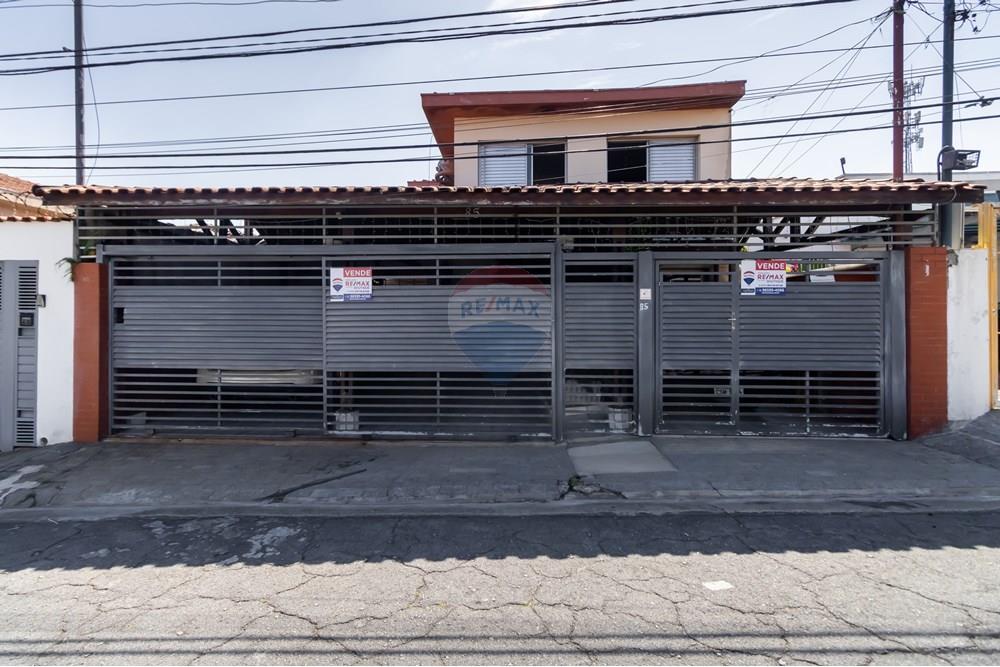 Casa - Venda - São Paulo , São Paulo - IMG_382301.jpg - 601371038-24