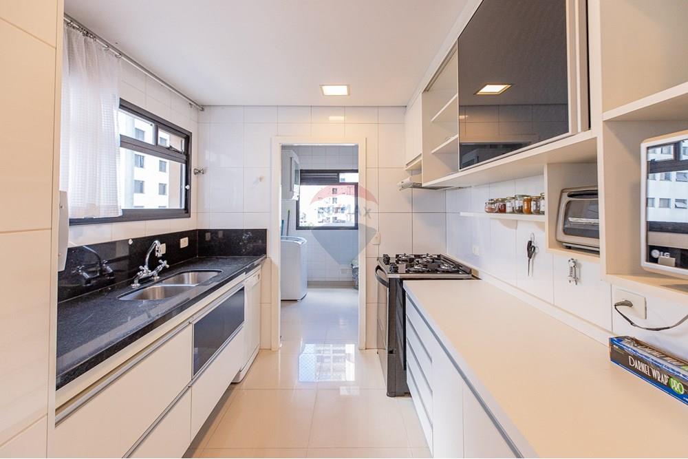 Apartamento - Venda - São Paulo , São Paulo - REMAX-32.jpg - 601251022-135