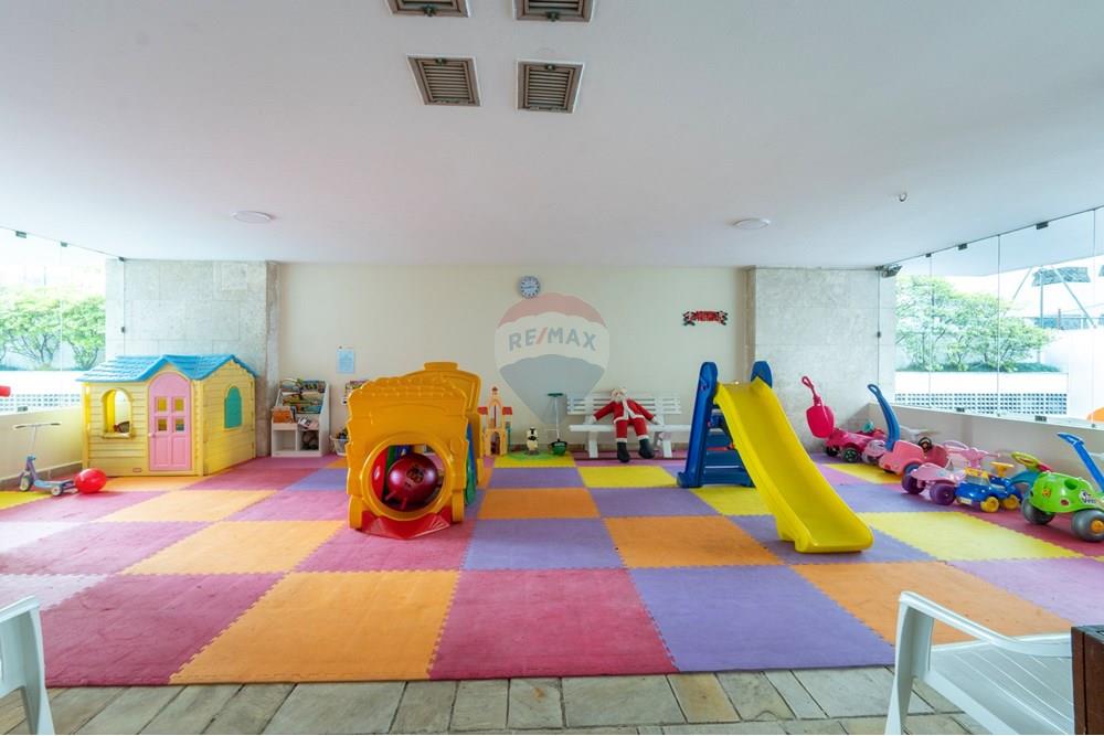 Apartamento - Venda - São Paulo , São Paulo - Vende Apto Rua ABILIO SOARES Paraíso Andar Alto Ensolarado 02 Vagas Metro Brigadeiro41.jpg - 601241006-37