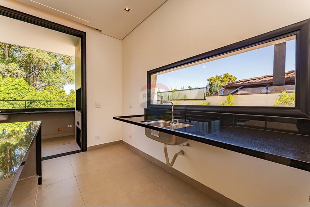 Sobrado - Venda - Cotia , São Paulo - DSC01357-28.jpg - 601371005-19