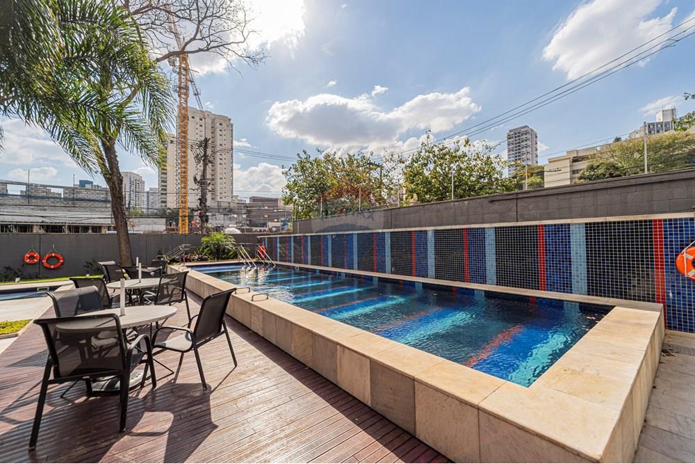 Apartamento - Venda - São Paulo , São Paulo - 039.JPG - 601301083-14