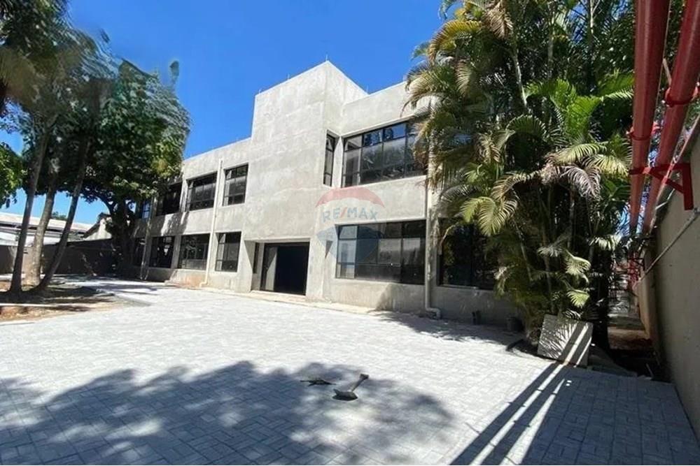 Galpão - Alugar - São Paulo , São Paulo - 00.jpeg - 602291016-174