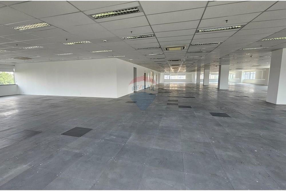 Cj. Comercial/ Sala - Alugar - São Paulo , São Paulo - 20250227_143532.jpg - 602301001-127