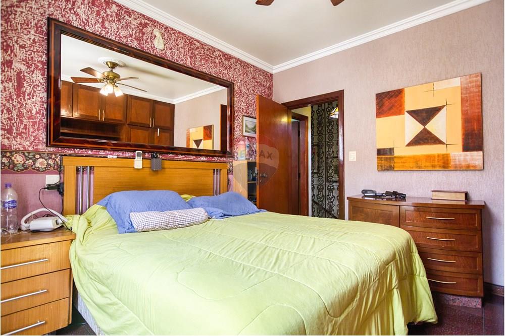 Casa - Alugar - São Paulo , São Paulo - 05dormitorios020.jpg - Quarto - 601081093-8