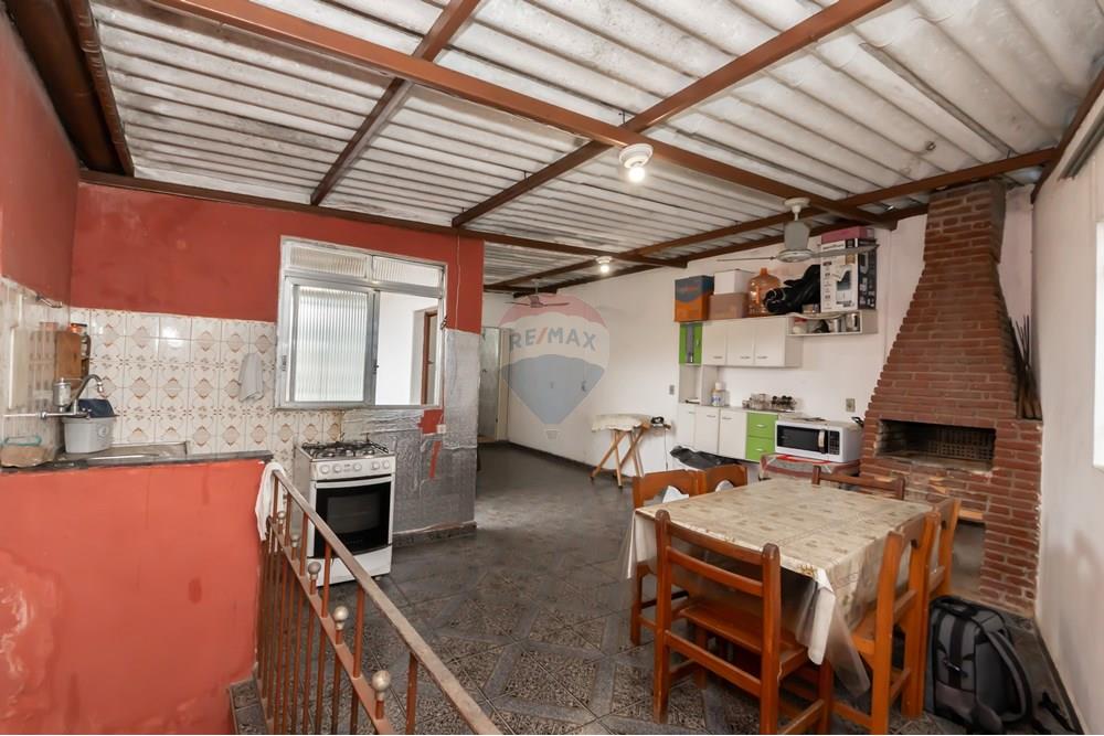 Casa - Venda - São Paulo , São Paulo - IMG_765126.jpg - Área Gourmet - 601991054-40