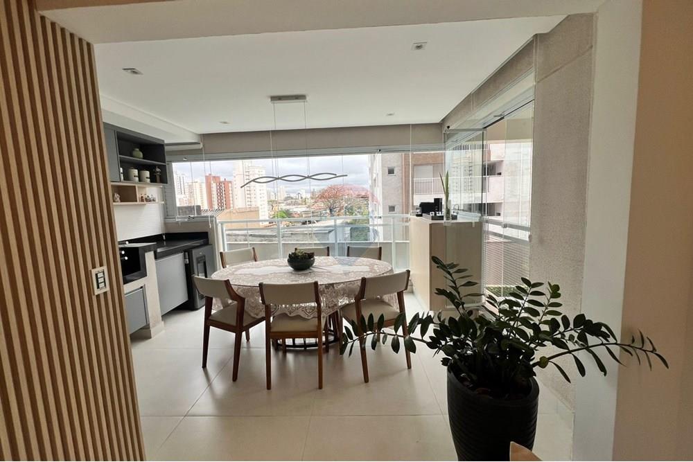 Apartamento - Venda - São Paulo , São Paulo - WhatsApp Image 2025-09-09 at 08.55.04 (1).jpeg - Varanda - 602101055-3