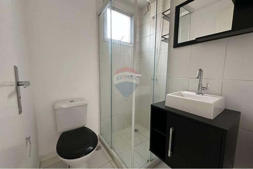 Apartamento - Alugar - São Paulo , São Paulo - IMG-20251031-WA0113.jpg - 601751009-388