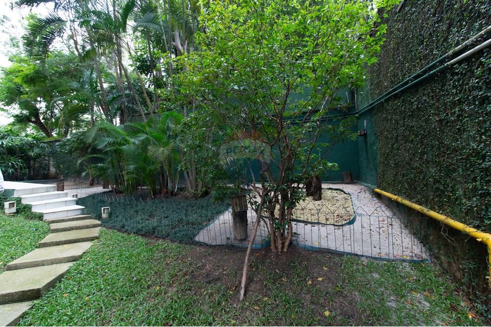 Apartamento - Venda - São Paulo , São Paulo - 70 Espaço Pet.jpg - 601971072-32