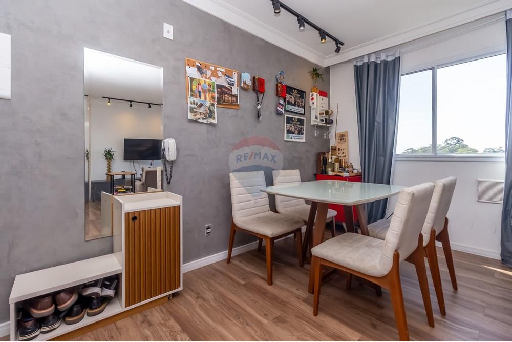 Apartamento à venda com 1 quarto, 40m² - Foto 11