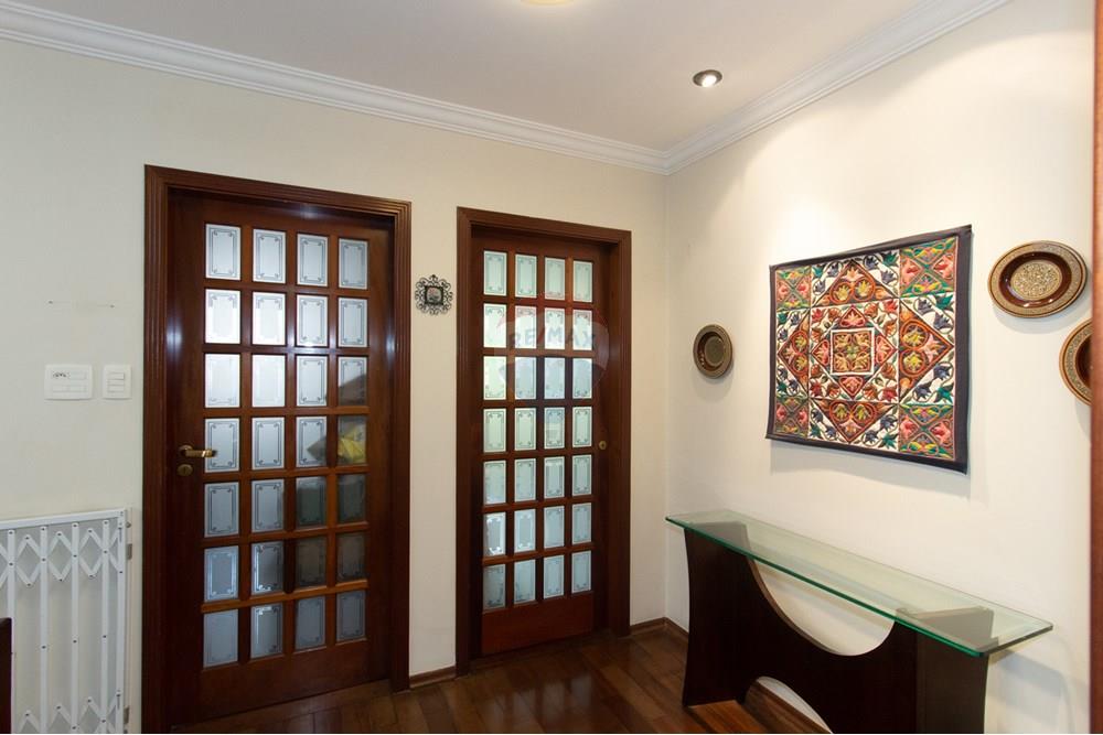 Casa - Venda - São Paulo , São Paulo - 28 Hall.jpg - 601971018-1206