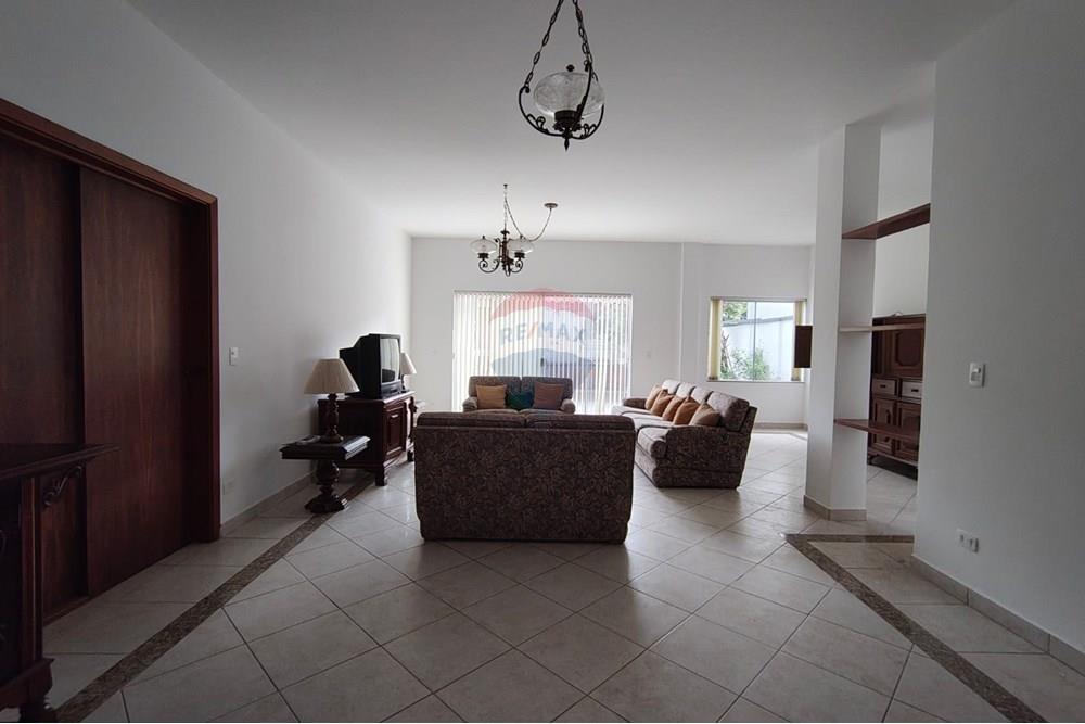 Casa de Condomínio - Alugar - São Paulo , São Paulo - SALA DE FESTAS.jpeg - 601751084-19