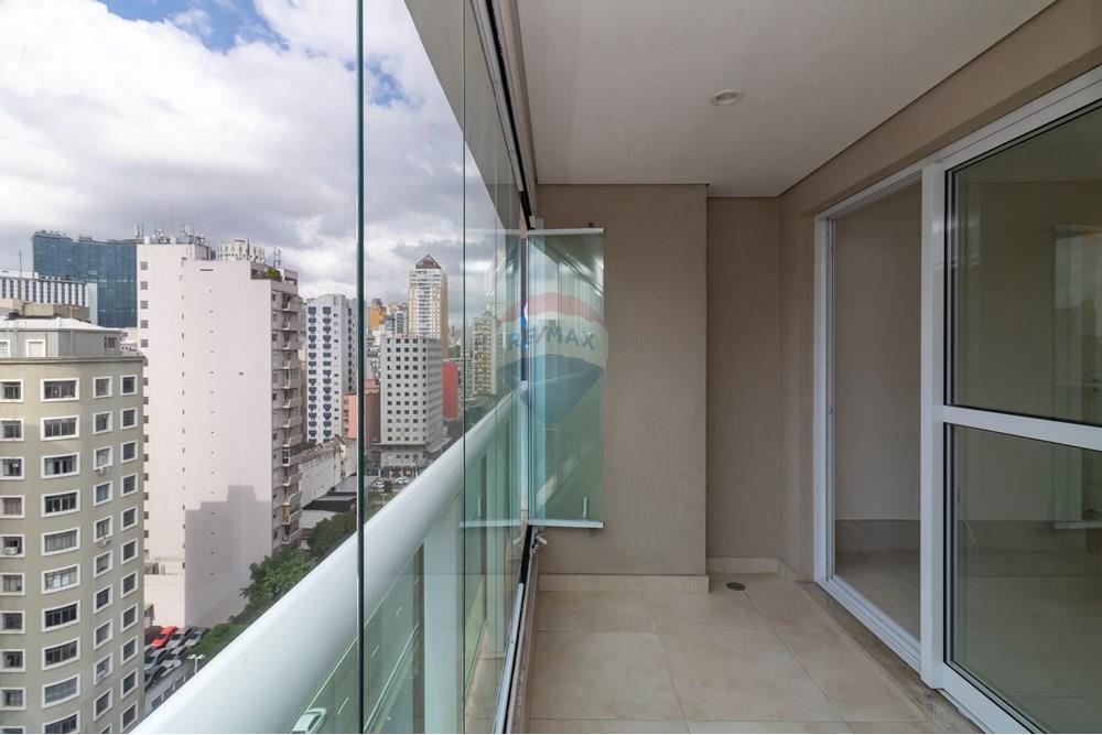 Apartamento - Alugar - São Paulo , São Paulo - R SANTA ISABEL 272 - 1301 - FTS-SL (15).jpg - 602301011-140