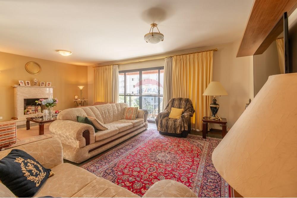 Apartamento - Venda - São Paulo , São Paulo - vila mascote-1.jpg - 602281025-9