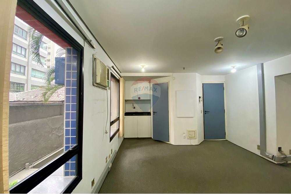 Cj. Comercial/ Sala - Alugar - São Paulo , São Paulo - Alameda Casa Branca 03.jpg - 601241038-36