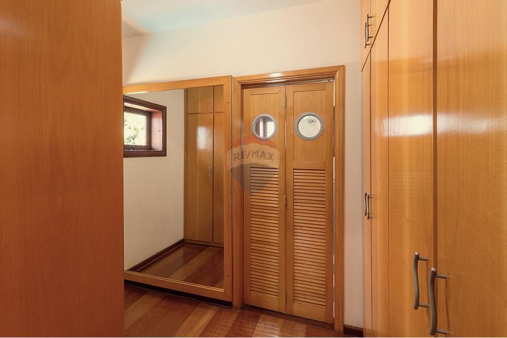 Sobrado - Venda - São Paulo , São Paulo - SUÍTE 1 CLOSET PORTA.jpg - Closet - 602201019-9