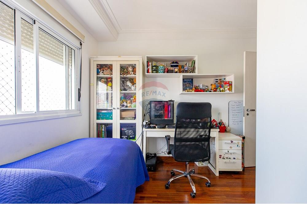 Cobertura - Venda - São Paulo , São Paulo - Remax Ares-56.jpg - Suite - 601131006-109