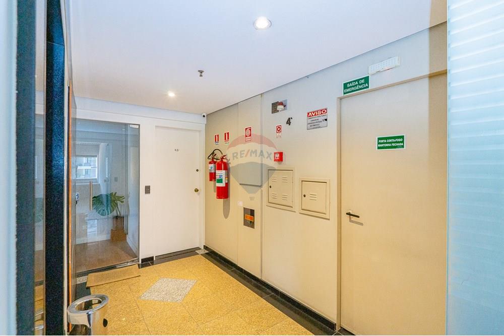 Sala-Conjunto, 45 m² - Foto 17