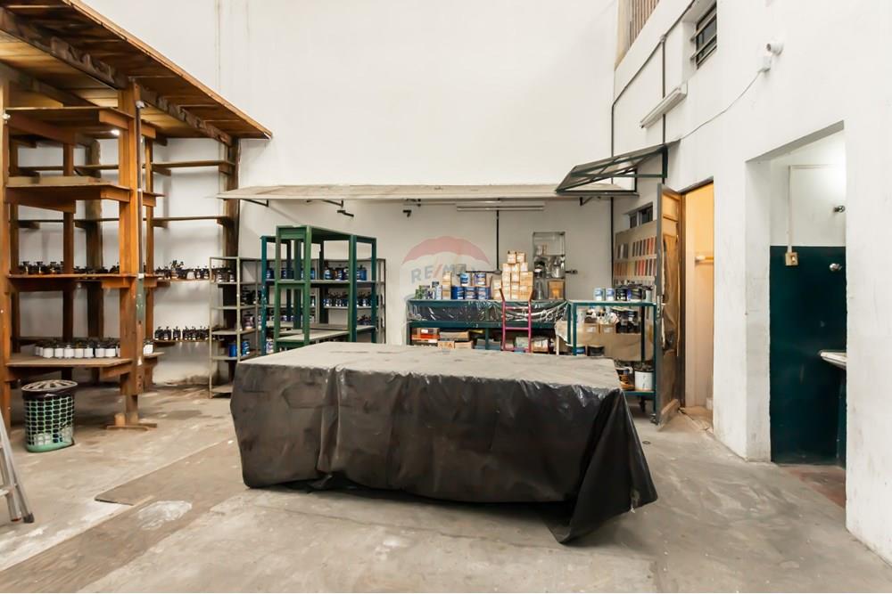 Galpão - Venda - São Paulo , São Paulo - IMG_834510.jpg - 602031015-36