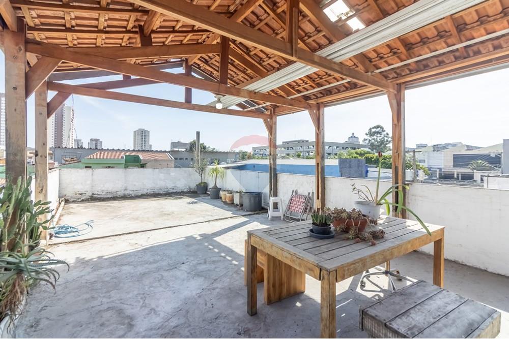 Casa, 3 quartos, 210 m² - Foto 27