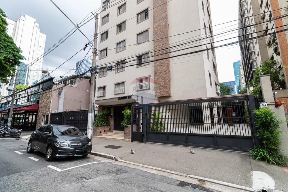 Cobertura - Venda - São Paulo , São Paulo - 01fotos_076.jpg - 601251021-269