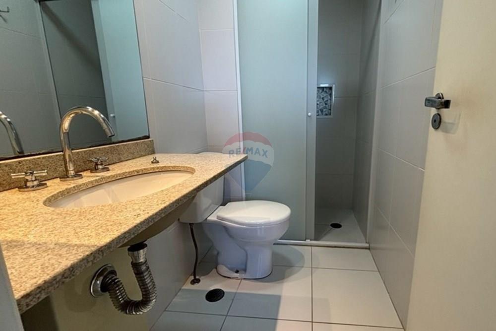 Apartamento - Alugar - São Paulo , São Paulo - IMG_2955.jpg - Banheiro - 601811037-19